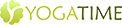 Şimdi Yoga Zamanı Logo